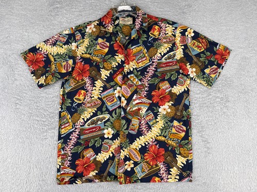 Royal creations shirt - royal,