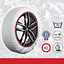Sumex Husky Textile Winter Car