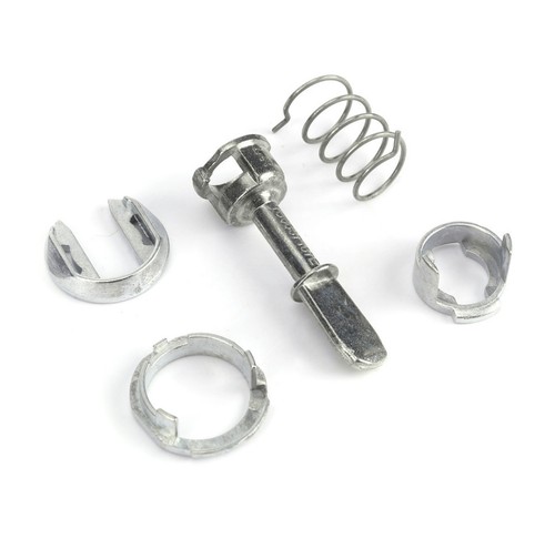 Lupo door lock - lupo, barrel