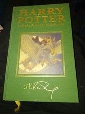 Harry Potter and the Prisoner