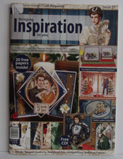 Debbi Moore Designs Craft Magazine Bringing Inspiration To You Issue 11 OOP
