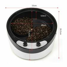 800g coffee roaster household - coffee,