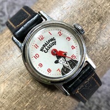 Vintage Hopalong Cassidy Women