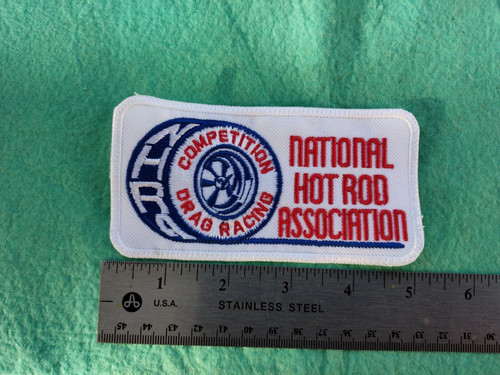 Nhra national hot rod - hot,