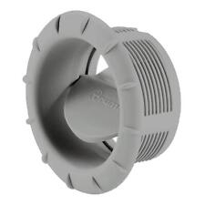 TRUMA BLOWN AIR HEATING DUCT END OUTLET WITH THROTTLE FOR MOTORHOME CARAVAN BOAT