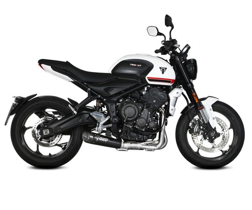 Complete exhaust mivv m5 - mivv, x-m5