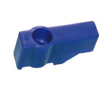 Blue Handle For Washing Machine Valve / Tap (Cold) Replacement Lever