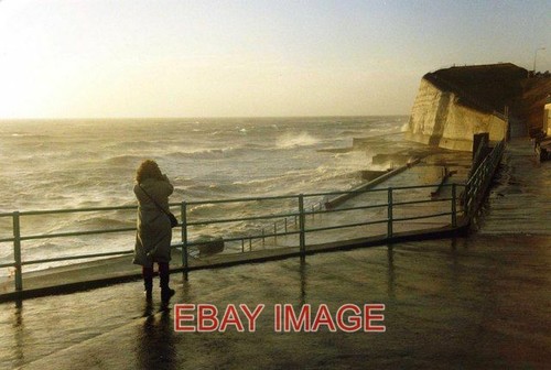 Photo stormy sea - stormy,