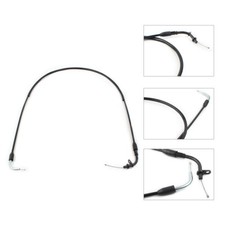 Carburetor Choke Starter Cable
