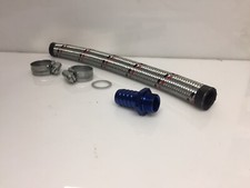 Sierra Sapphire Cosworth New 200 Series Style Superseded 044 Inlet Hose Kit ￼