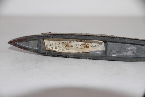 Millars marine models - millars,