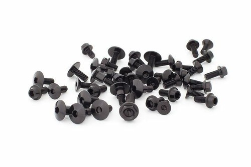 Evotech frame bolts - evotech, kit