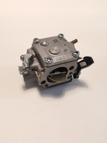 Husqvarna carburettor k960 - husqvarna,