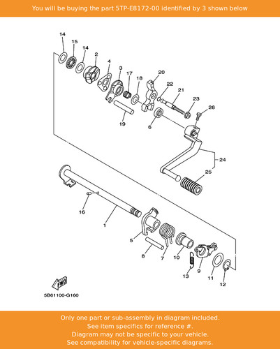 Yamaha guide shift - guide,,