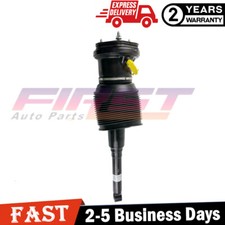 Rear Right Air Suspension