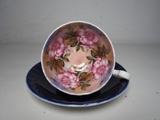 Aynsley Fine Bone China Cobalt