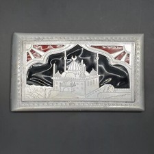 Trench Art WW2 Egyptian