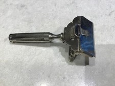 Vintage GEM Safety Razor
