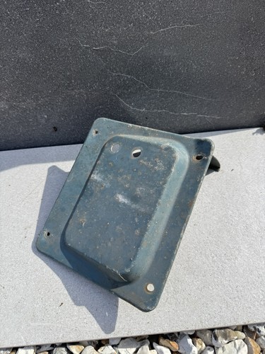 Landrover series wiper - series, 2a