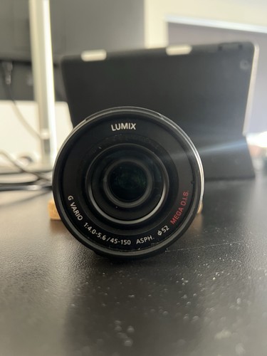 Panasonic lumix vario - lumix, g
