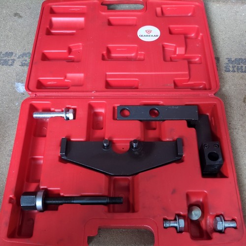 Timing chain kit - timing,