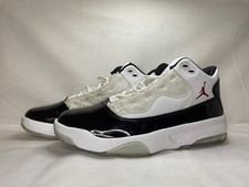 Jordan Max Aura 2 White Gym