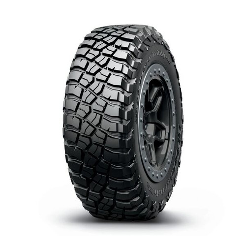 Goodrich mud terrain - terrain, t/a