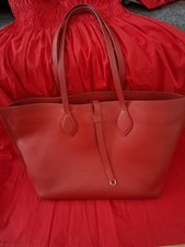 Crimson Whistles Handbag