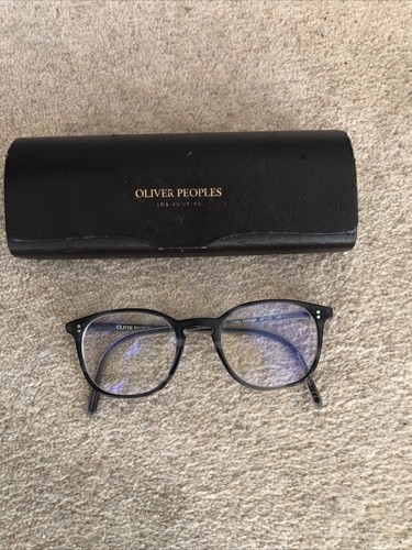 Oliver peoples finley vintage - oliver,
