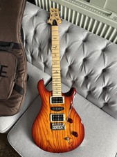 PRS SE Specialty Swamp