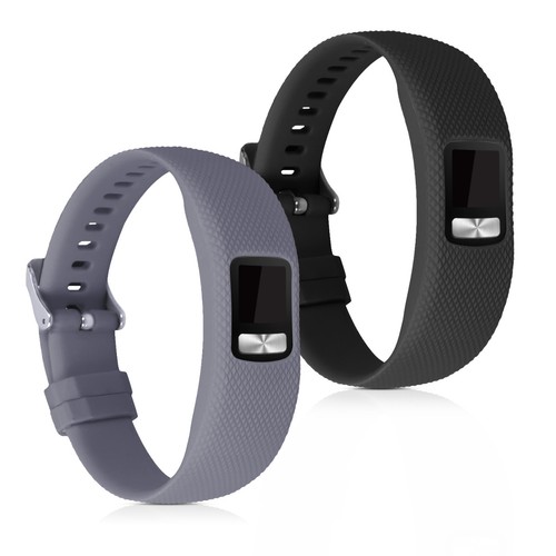 Silicone watch strap set - strap, for