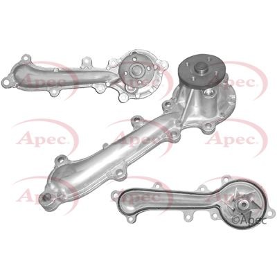 Apec awp1361 engine cooling - apec,