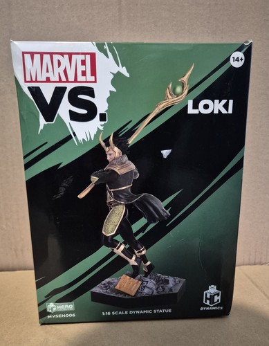 Hero collector loki marvel