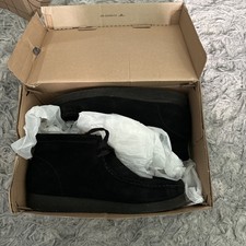 Clarks wallabee size - clarks, 9