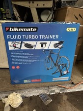 Aldi Bikemate indoor bike