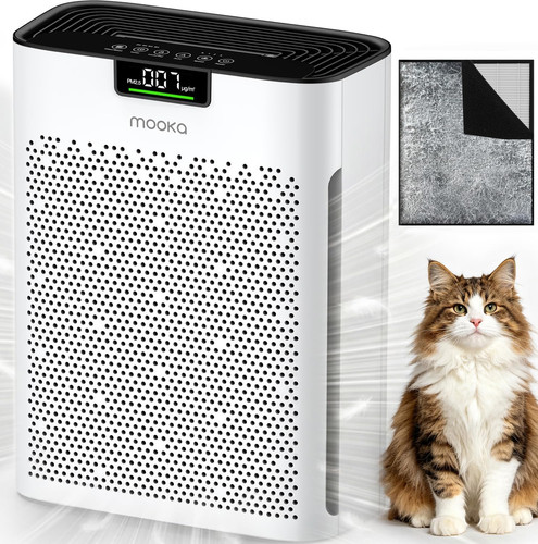 Air purifier for home - home, bedroom