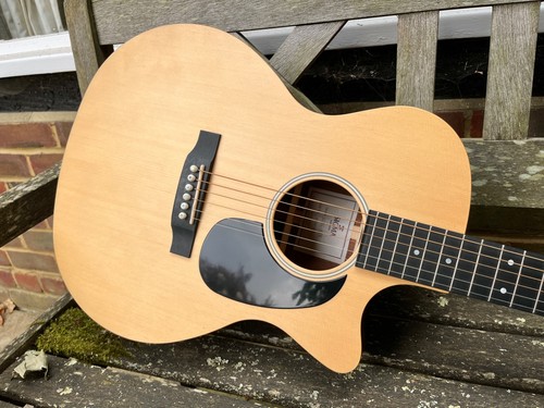Sigma gmc ste electro acoustic - electro,