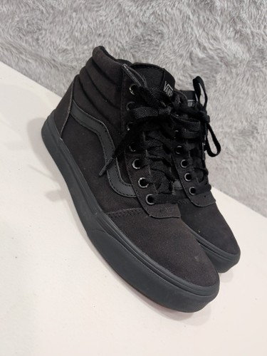 Vans sk8 triple - triple, shoes