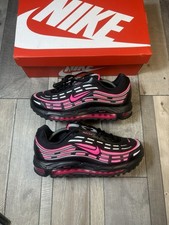 Nike Air Max TL 2.5 Black