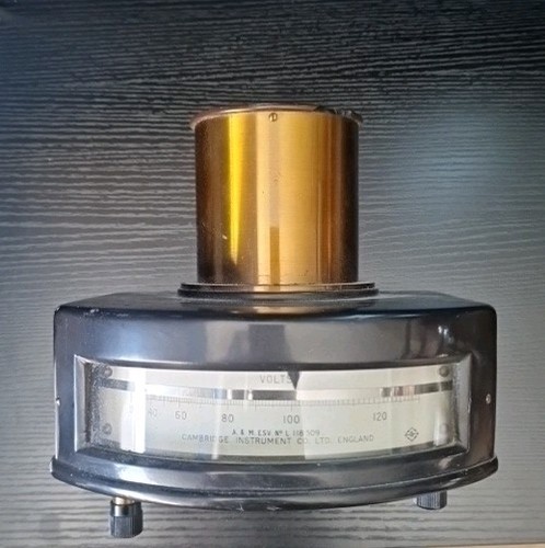 Vintage ayrton mather static - vintage,