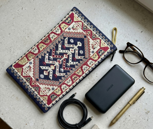 Envelop bag tapestry kilim - bag,,