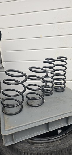 Eibach pro kit lowering - lowering, spring