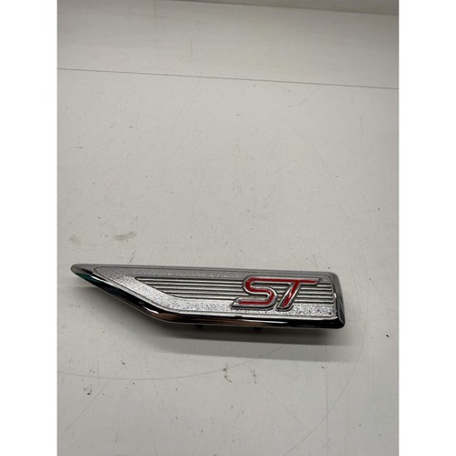 Ford focus wing - focus, st