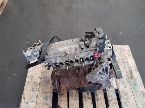 2008 mk2 ford complete - 2008-16, ka