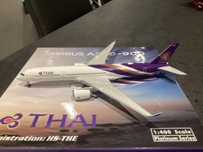 Phoenix 1:400 Thai Airways Airbus A350-900 HS-THK