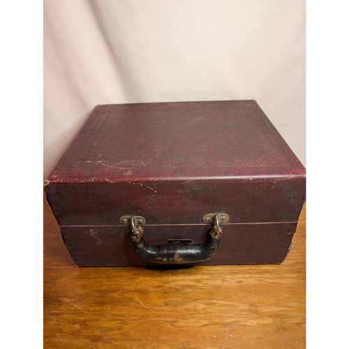 Antique vintage winship sons - antique,