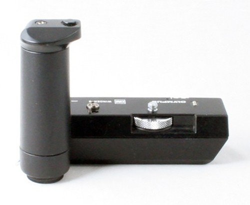 Olympus winder 2 - olympus,