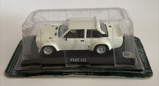 Del Prado Fiat 131 Abarth