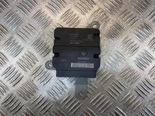 13-19 RENAULT CLIO MK4 AIRBAG ECU MODULE (NO CRASH DATA) 985101389R