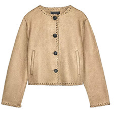 ZARA Jacket Ladies Size M